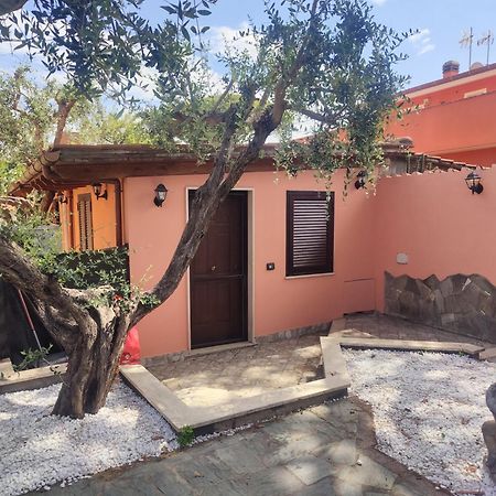 Sunrise Home Φιουμιτσίνο Εξωτερικό φωτογραφία