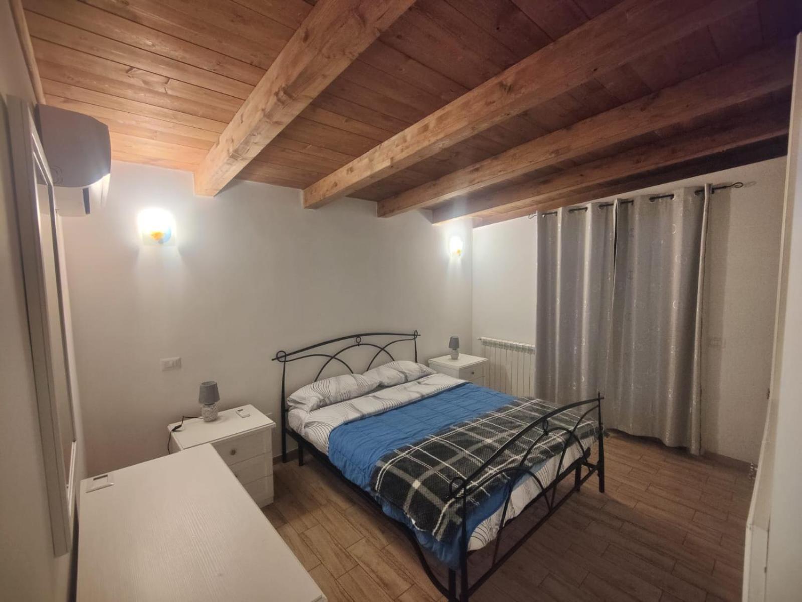 Sunrise Home Φιουμιτσίνο Εξωτερικό φωτογραφία