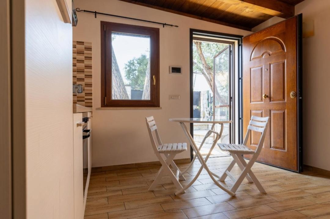 Sunrise Home Φιουμιτσίνο Εξωτερικό φωτογραφία
