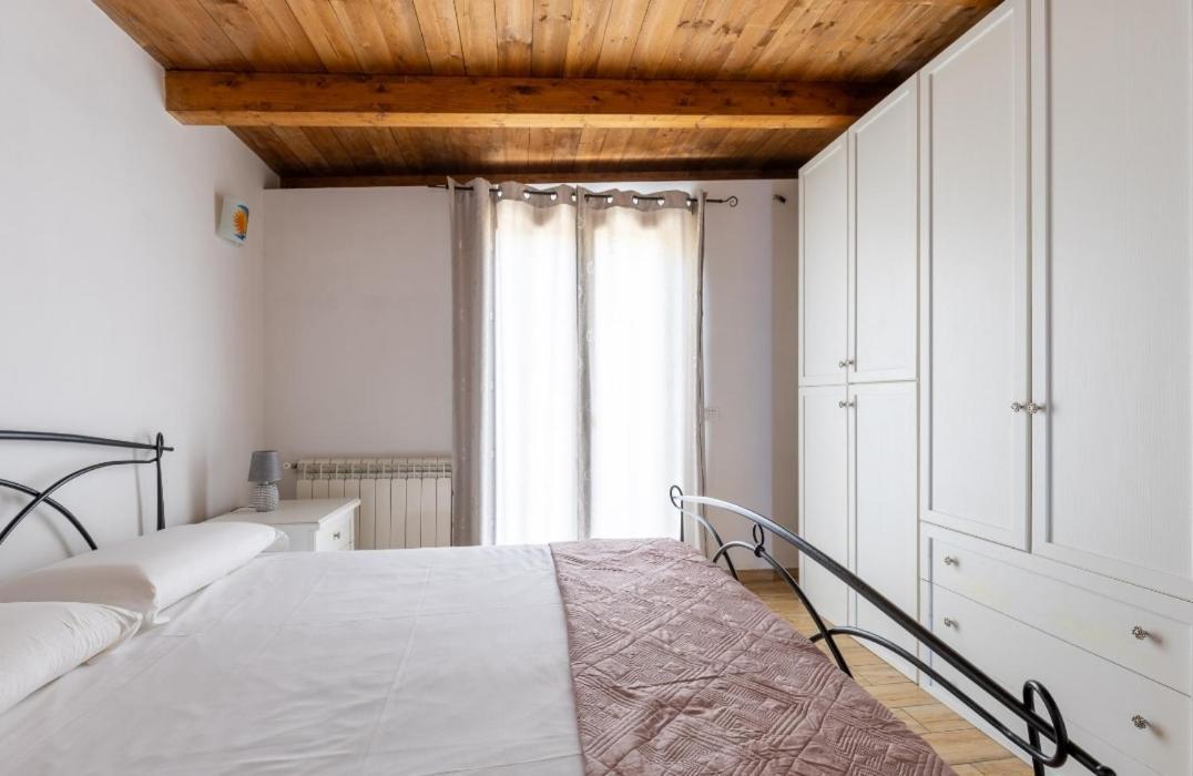 Sunrise Home Φιουμιτσίνο Εξωτερικό φωτογραφία